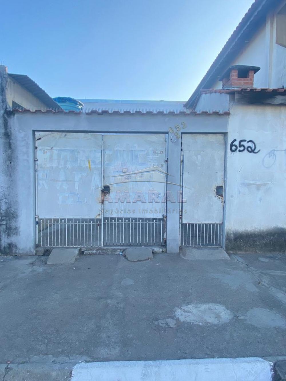 Alugar Casas / T&eacute;rrea em Suzano R$ 1.000,00 - Foto 1