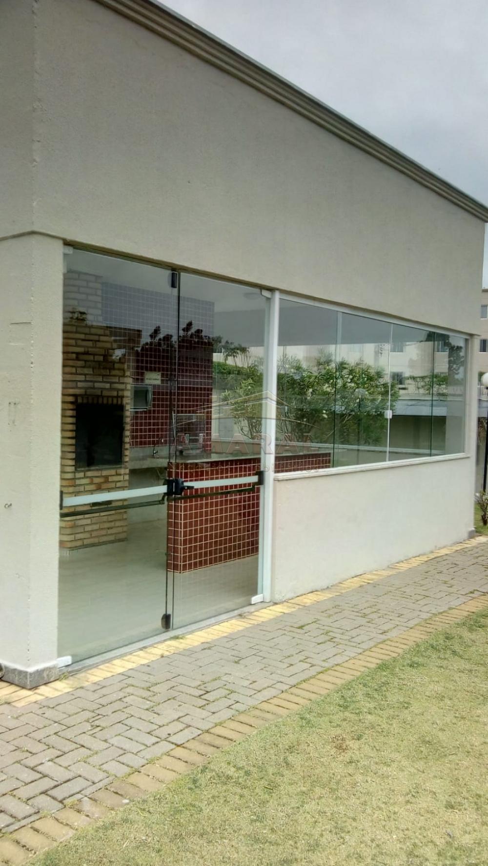 Comprar Apartamentos / Padr&atilde;o em Suzano R$ 185.000,00 - Foto 3