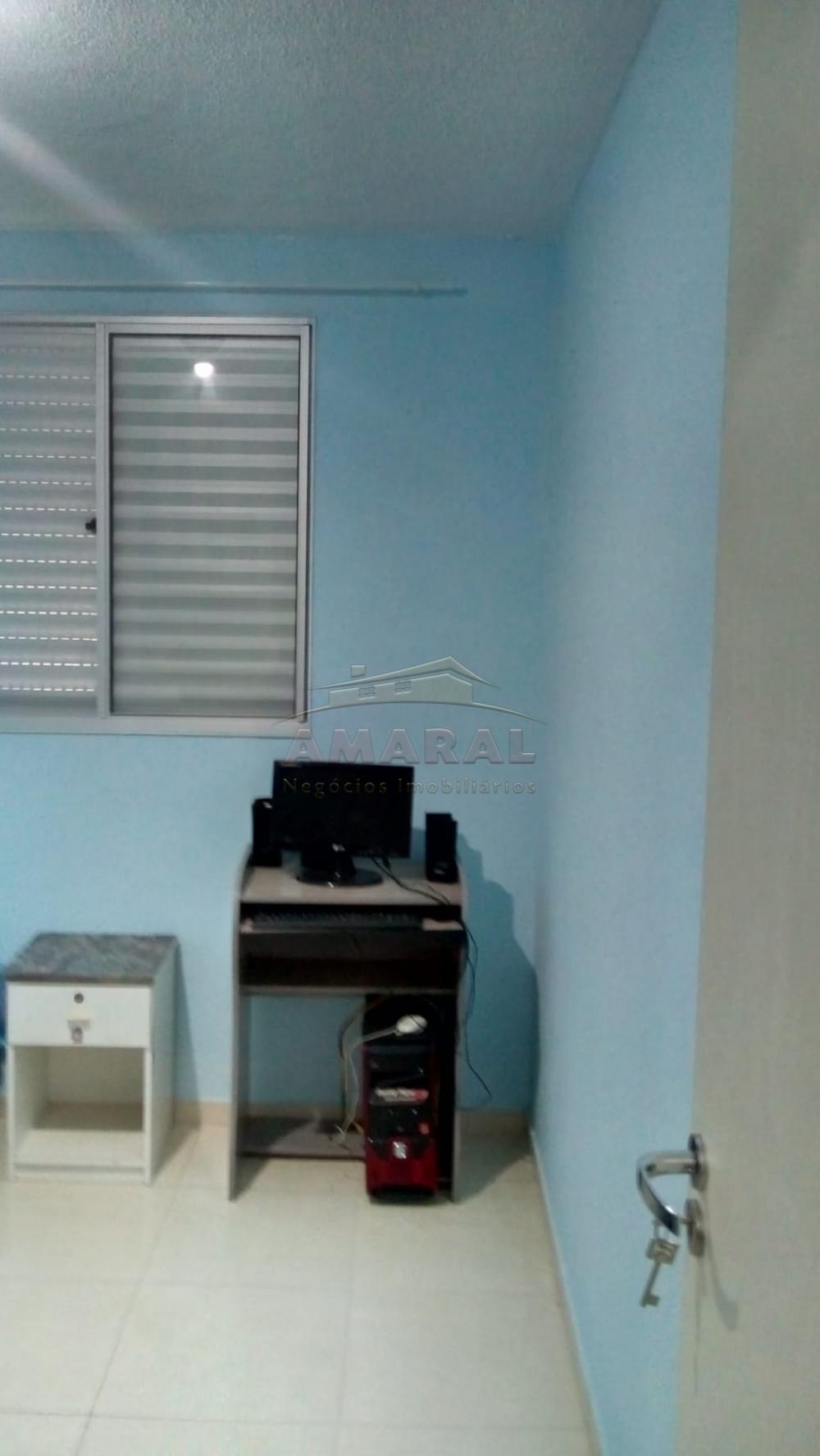 Comprar Apartamentos / Padr&atilde;o em Suzano R$ 185.000,00 - Foto 12