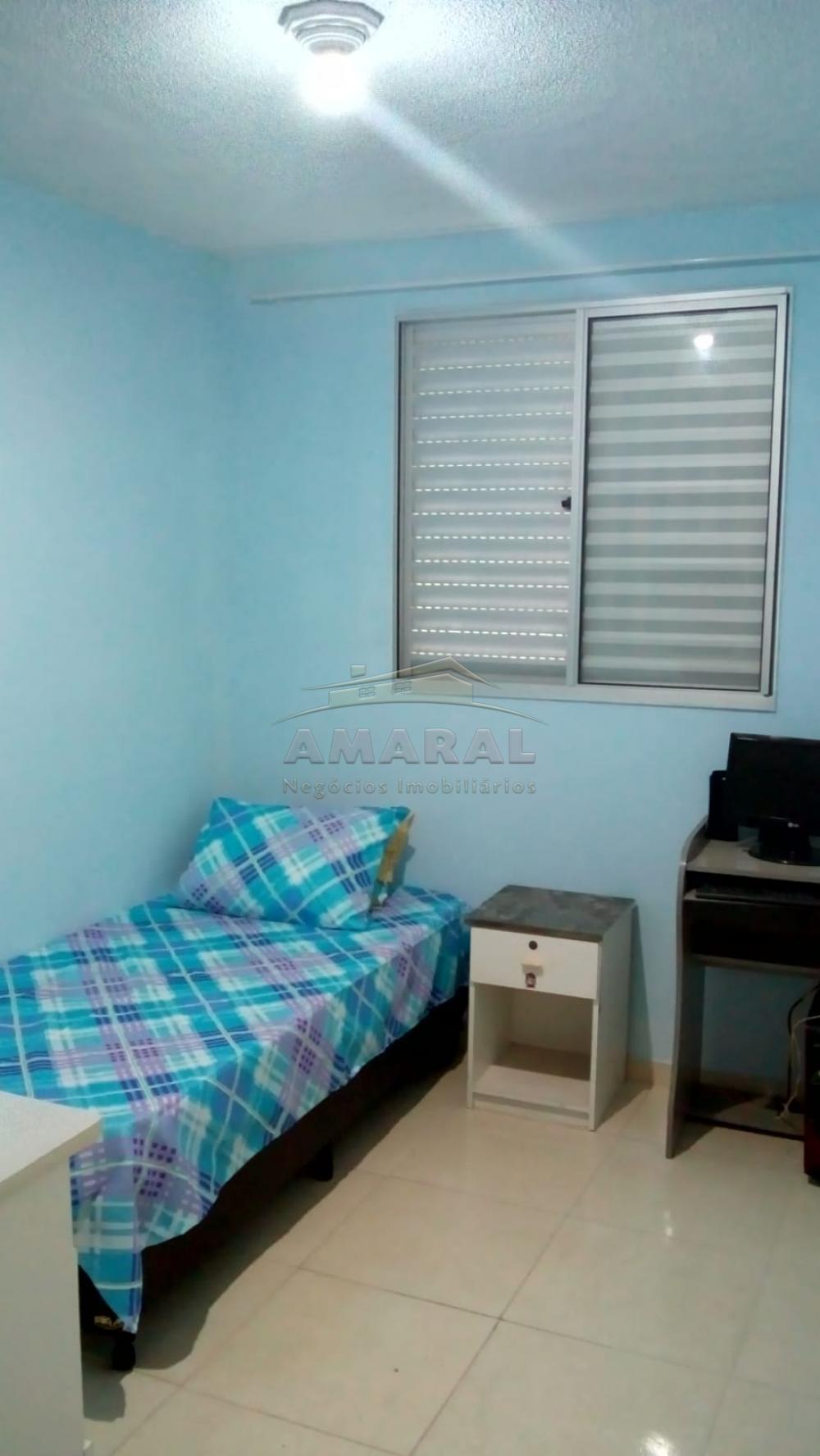 Comprar Apartamentos / Padr&atilde;o em Suzano R$ 185.000,00 - Foto 13