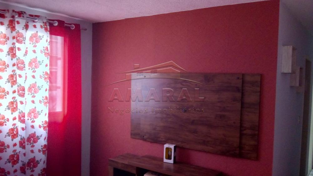 Comprar Apartamentos / Padr&atilde;o em Suzano R$ 185.000,00 - Foto 17