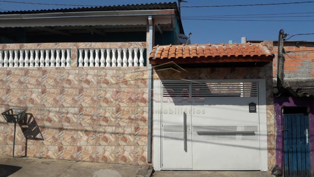 Comprar Casas / T&eacute;rrea em Suzano R$ 360.000,00 - Foto 1