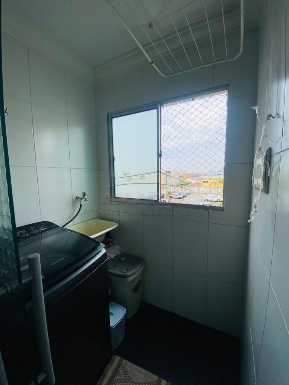 Comprar Apartamentos / Padr&atilde;o em Suzano R$ 240.000,00 - Foto 15