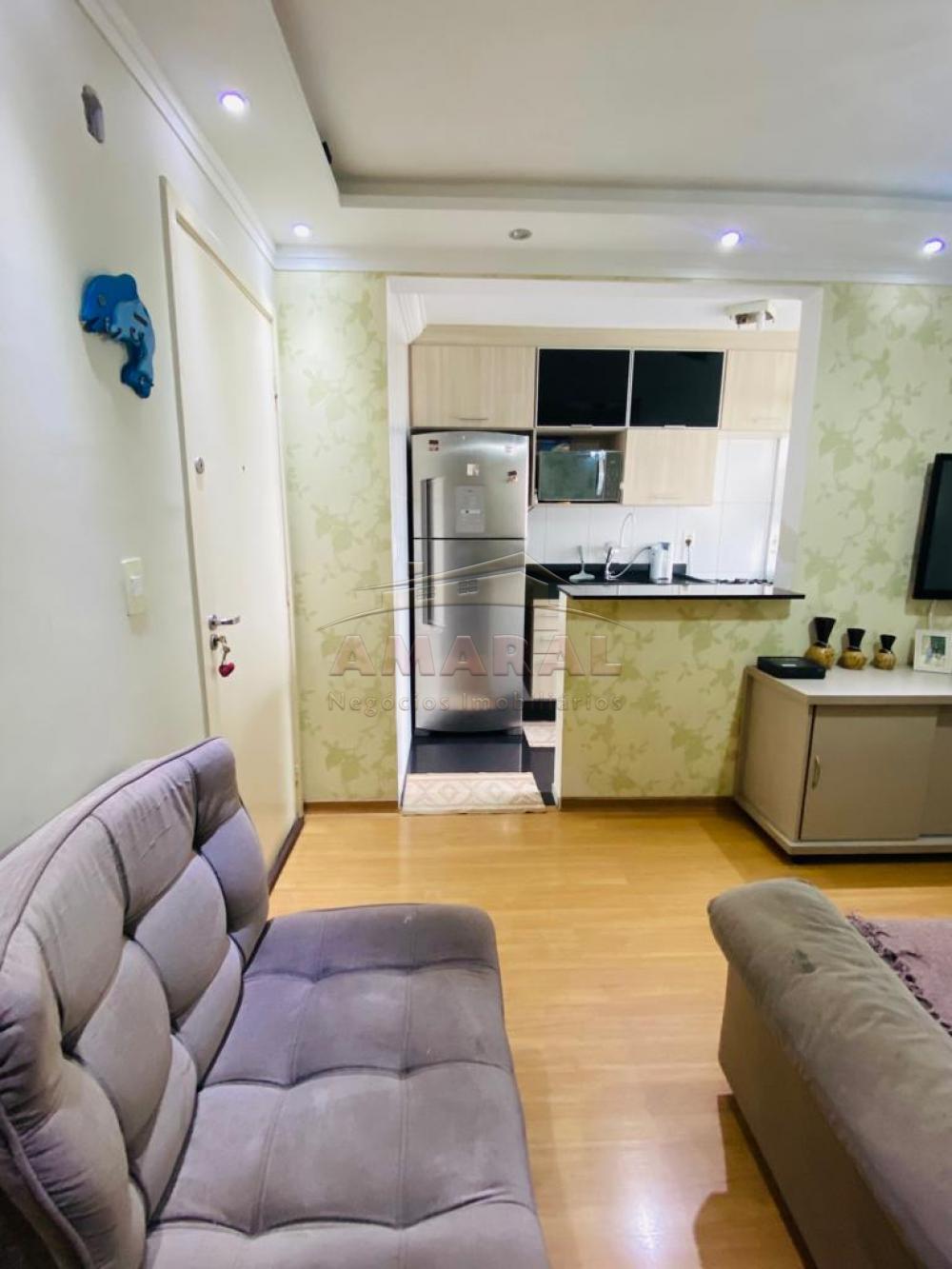 Comprar Apartamentos / Padr&atilde;o em Suzano R$ 240.000,00 - Foto 5