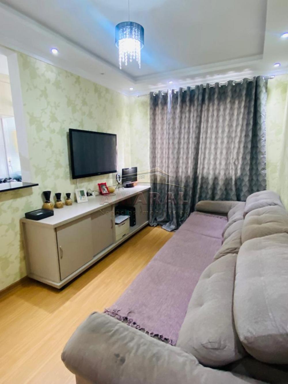 Comprar Apartamentos / Padr&atilde;o em Suzano R$ 240.000,00 - Foto 6