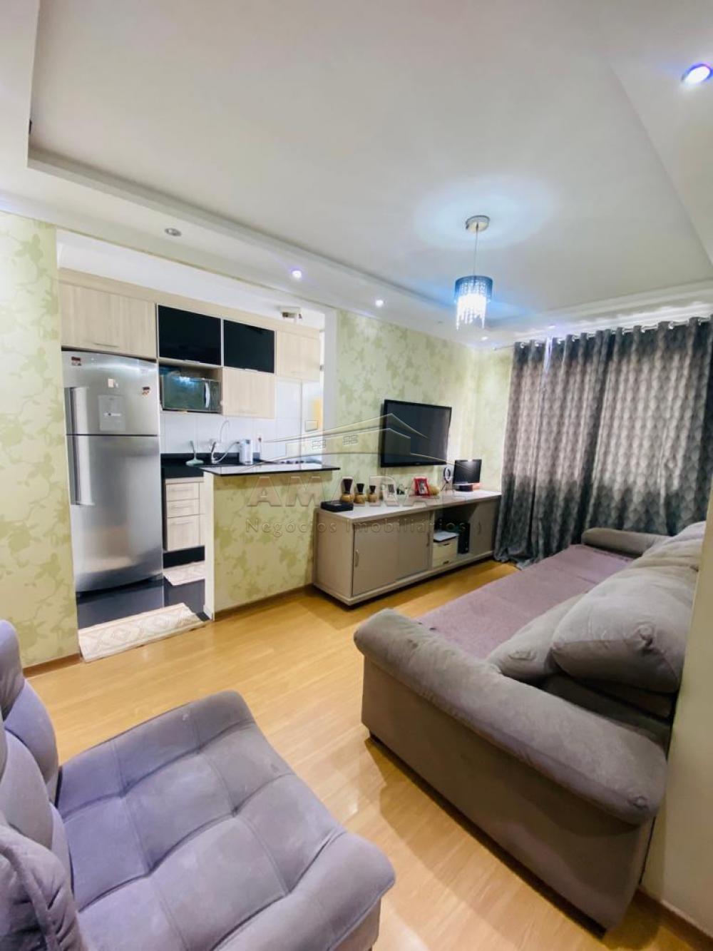 Comprar Apartamentos / Padr&atilde;o em Suzano R$ 240.000,00 - Foto 7