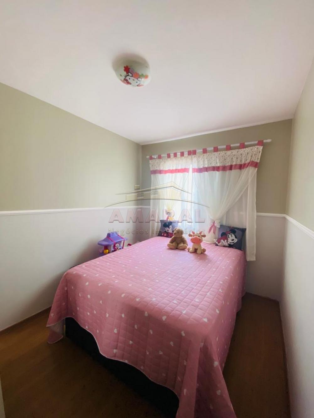 Comprar Apartamentos / Padr&atilde;o em Suzano R$ 240.000,00 - Foto 9