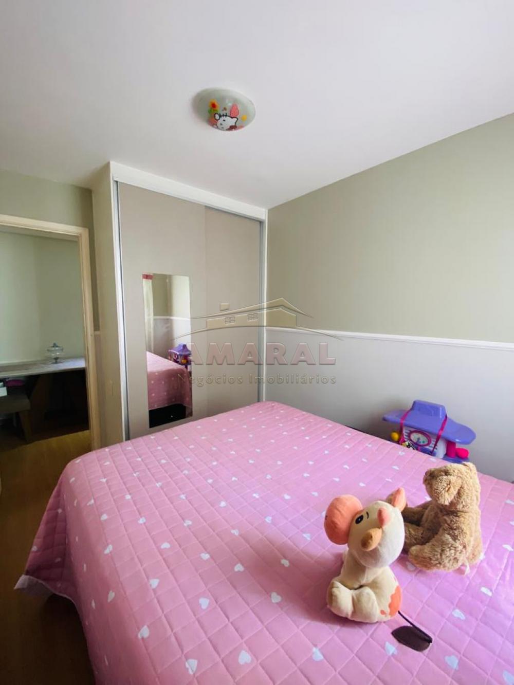 Comprar Apartamentos / Padr&atilde;o em Suzano R$ 240.000,00 - Foto 8