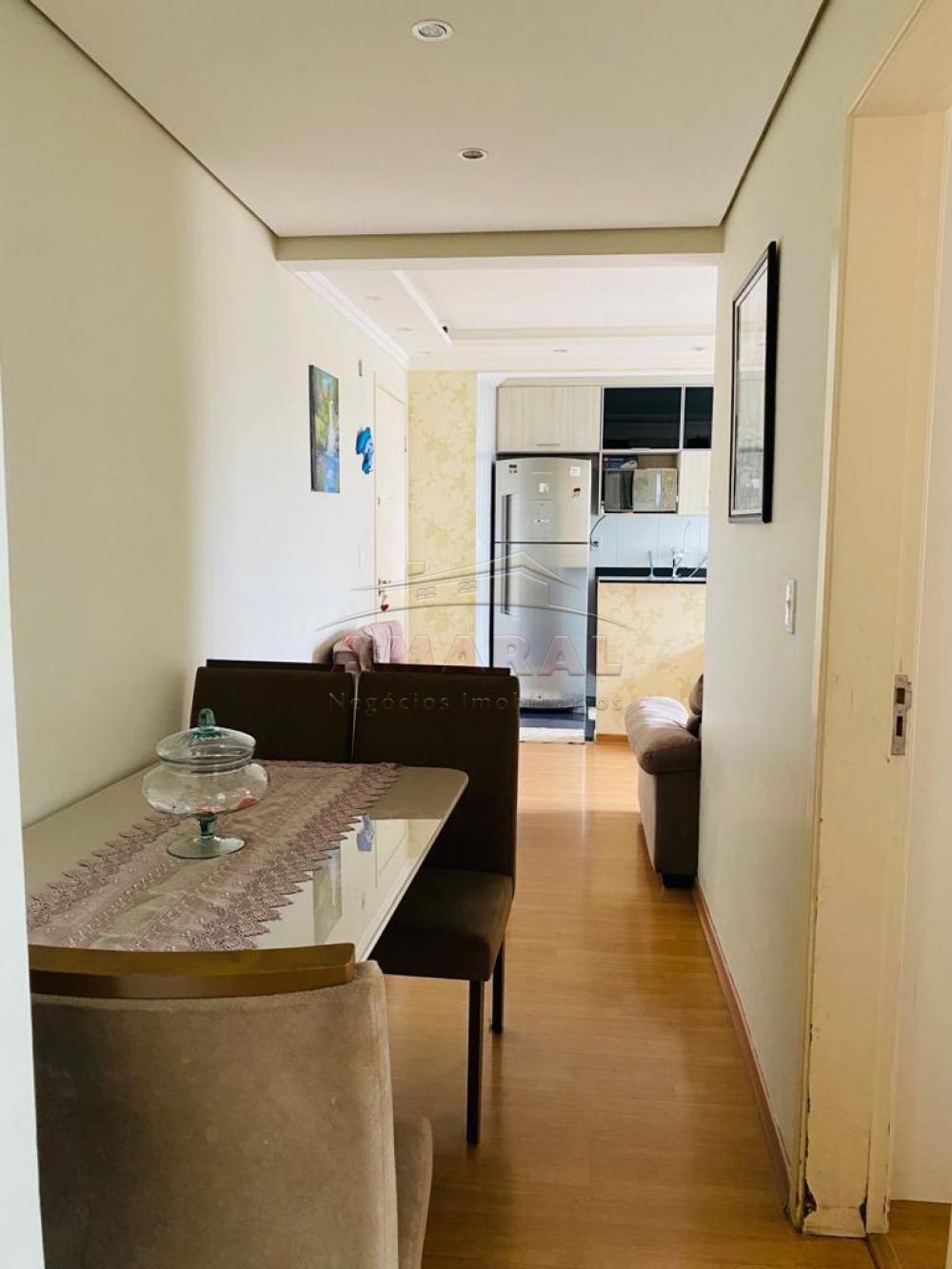 Comprar Apartamentos / Padr&atilde;o em Suzano R$ 240.000,00 - Foto 12
