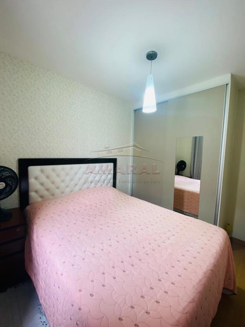 Comprar Apartamentos / Padr&atilde;o em Suzano R$ 240.000,00 - Foto 13