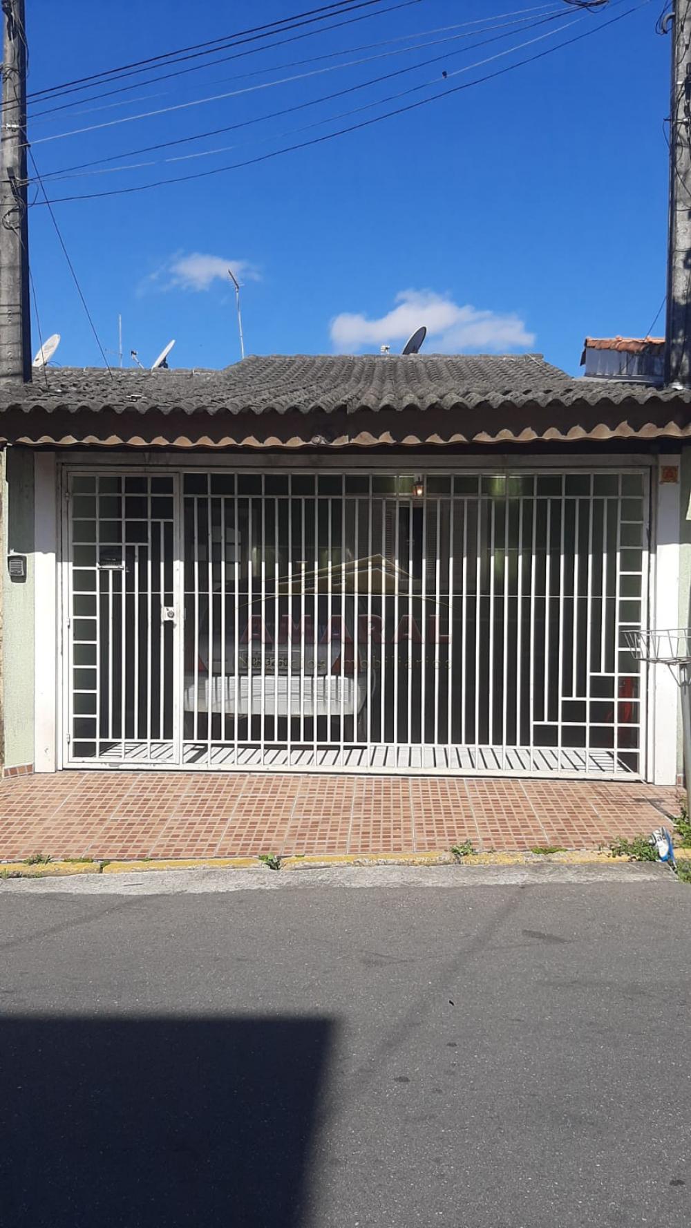 Comprar Casas / T&eacute;rrea em Suzano R$ 460.000,00 - Foto 1