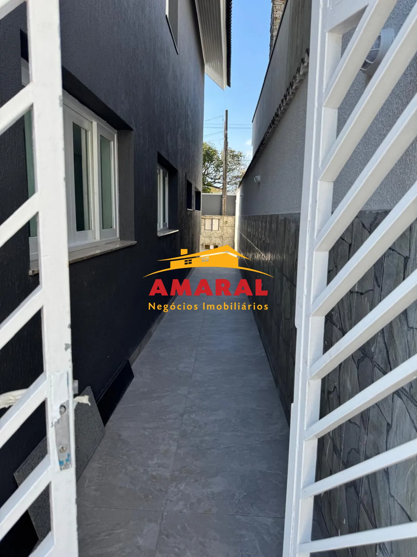 Alugar Casas / Condom&iacute;nio em Suzano R$ 4.527,40 - Foto 3