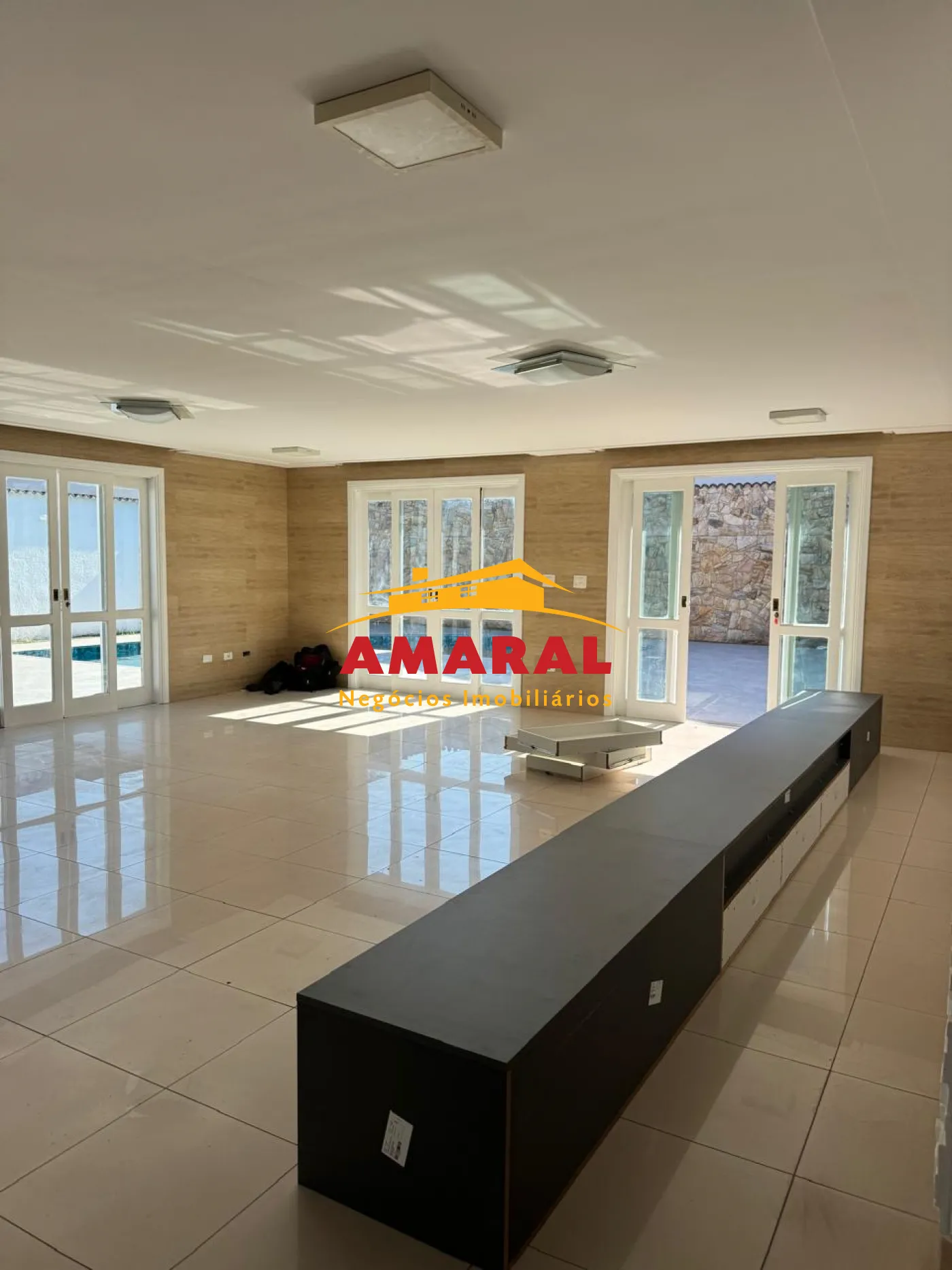 Alugar Casas / Condom&iacute;nio em Suzano R$ 4.527,40 - Foto 4