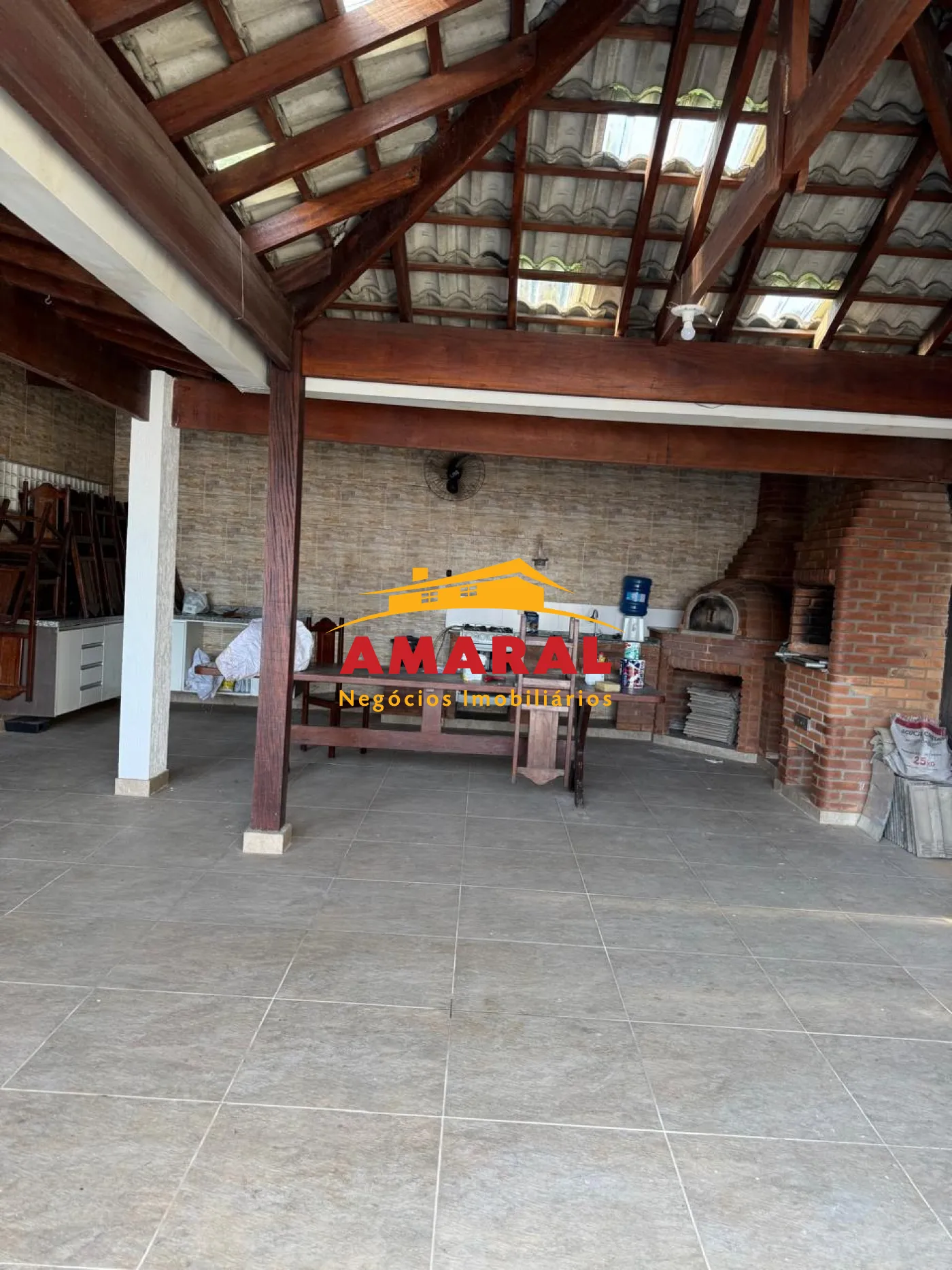 Alugar Casas / Condom&iacute;nio em Suzano R$ 4.527,40 - Foto 10