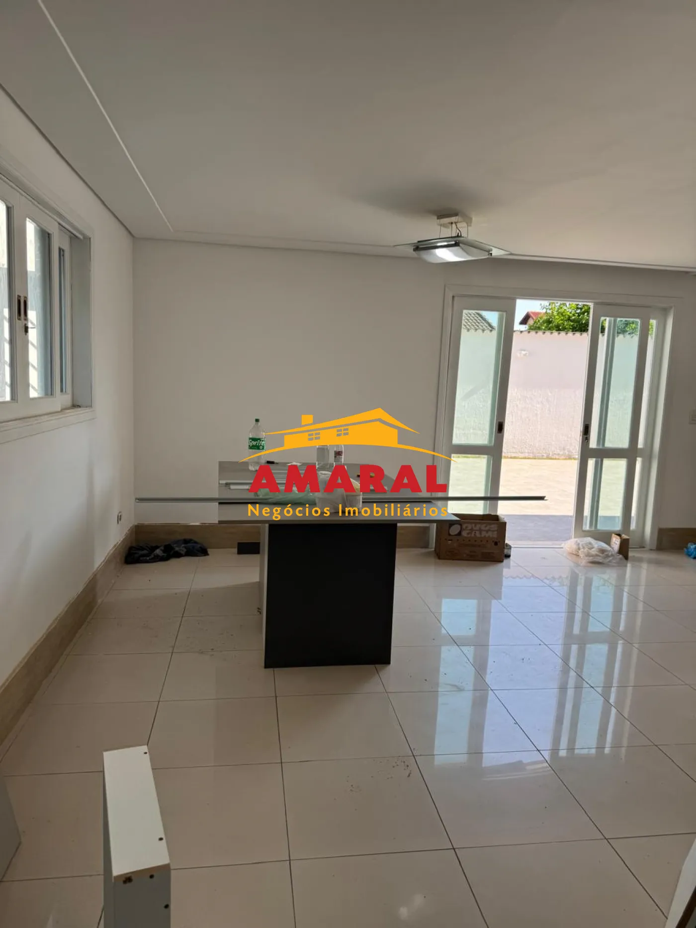 Alugar Casas / Condom&iacute;nio em Suzano R$ 4.527,40 - Foto 13