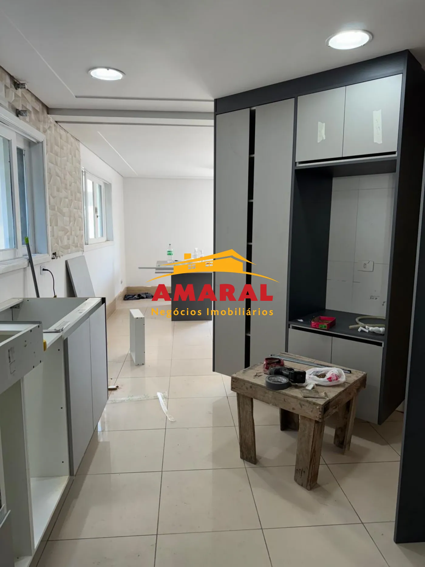 Alugar Casas / Condom&iacute;nio em Suzano R$ 4.527,40 - Foto 16