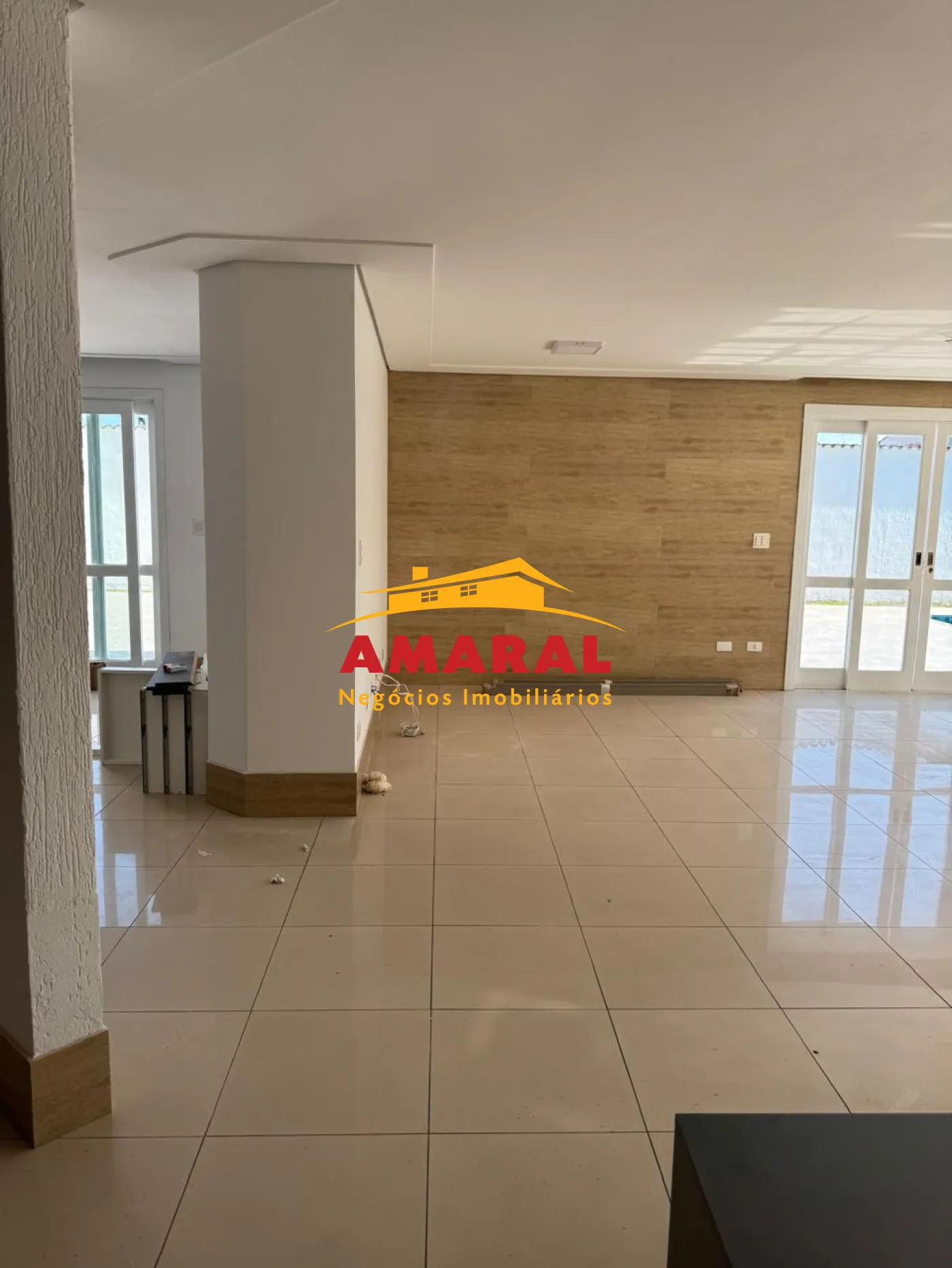 Alugar Casas / Condom&iacute;nio em Suzano R$ 4.527,40 - Foto 18