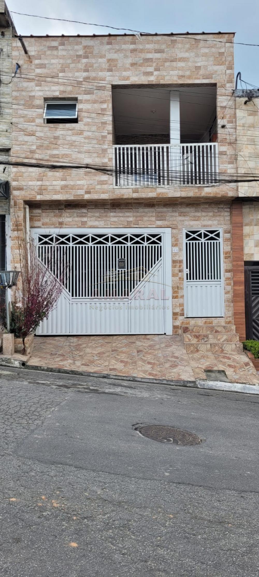 Comprar Casas / T&eacute;rrea em Suzano R$ 320.000,00 - Foto 1