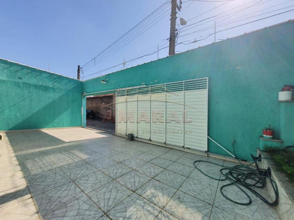 Alugar Casas / T&eacute;rrea em Suzano R$ 7.000,00 - Foto 2