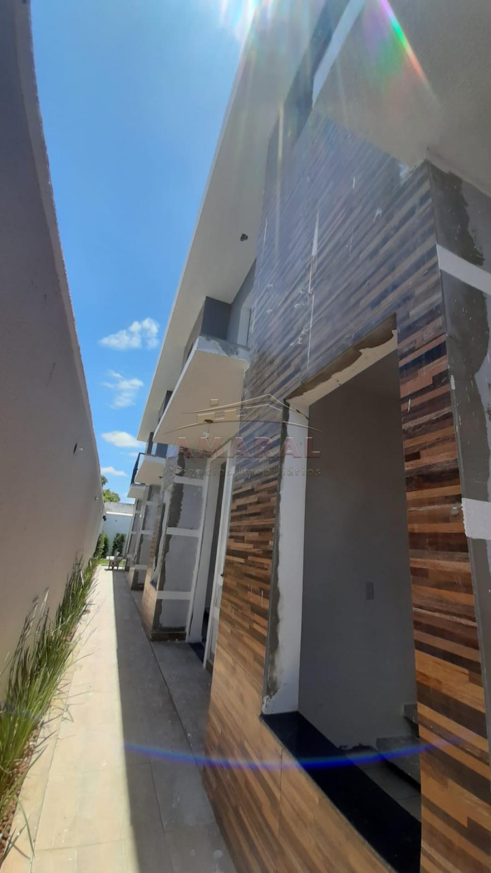 Comprar Casas / Condom&iacute;nio em Suzano R$ 380.000,00 - Foto 3