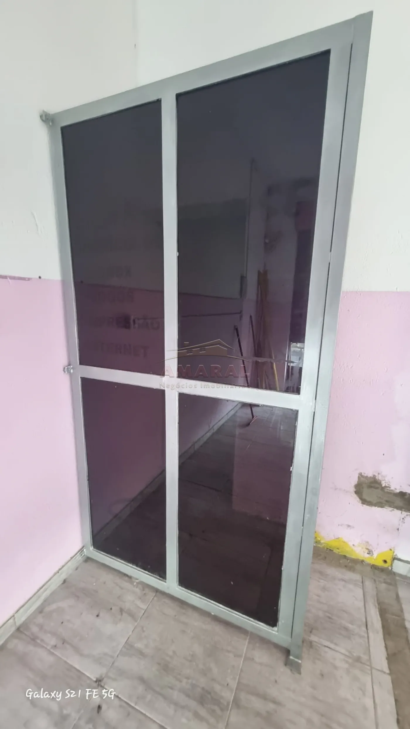Alugar Sal&otilde;es / Sal&atilde;o em Suzano R$ 800,00 - Foto 8