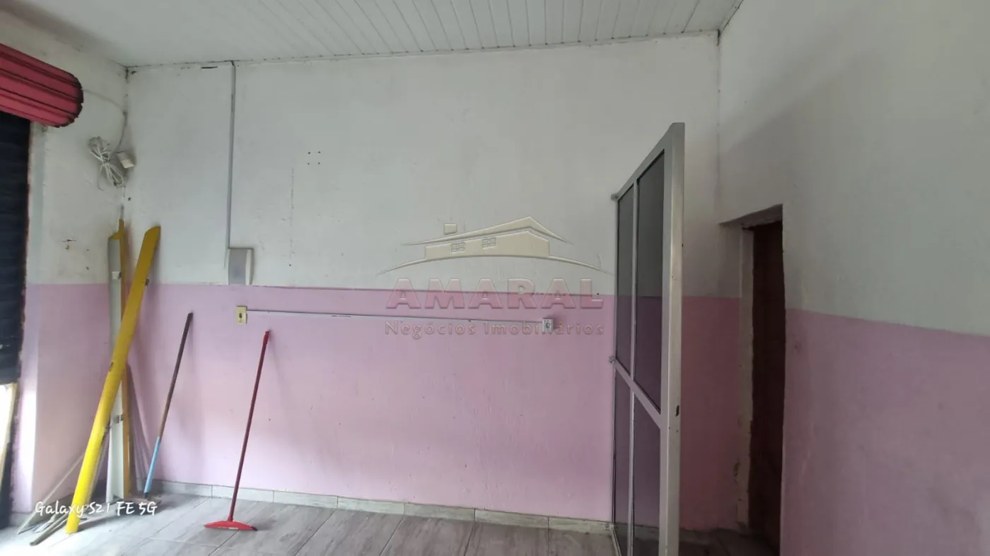 Alugar Sal&otilde;es / Sal&atilde;o em Suzano R$ 800,00 - Foto 2