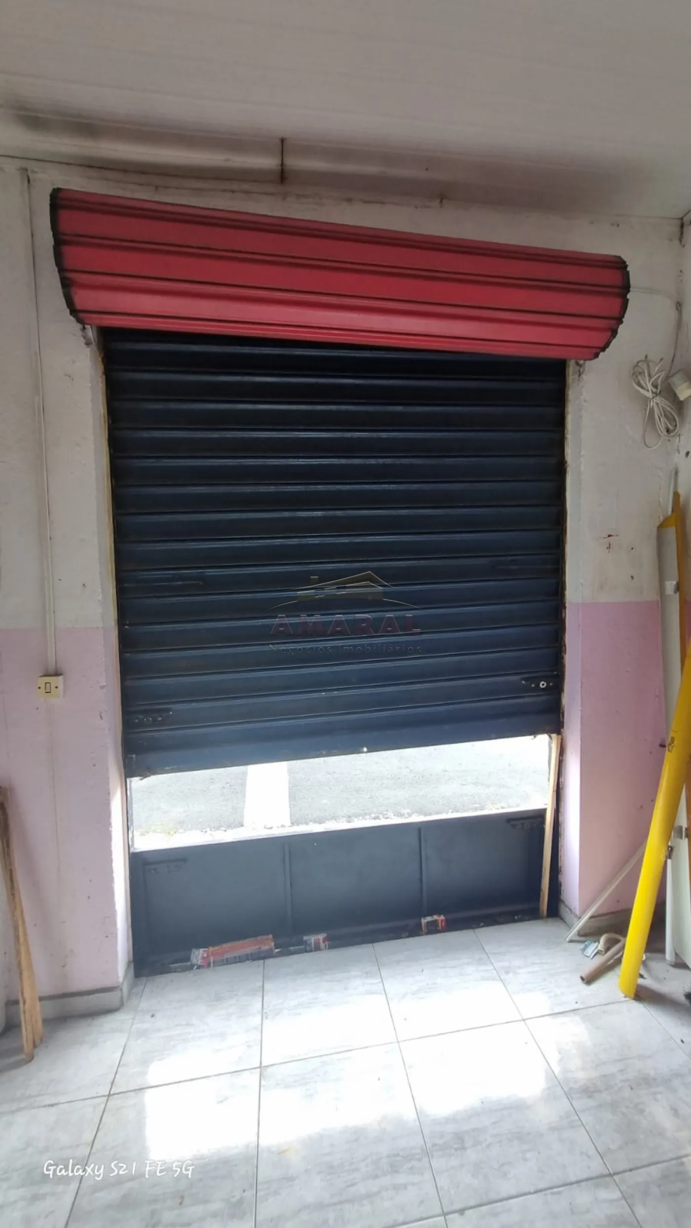 Alugar Sal&otilde;es / Sal&atilde;o em Suzano R$ 800,00 - Foto 3