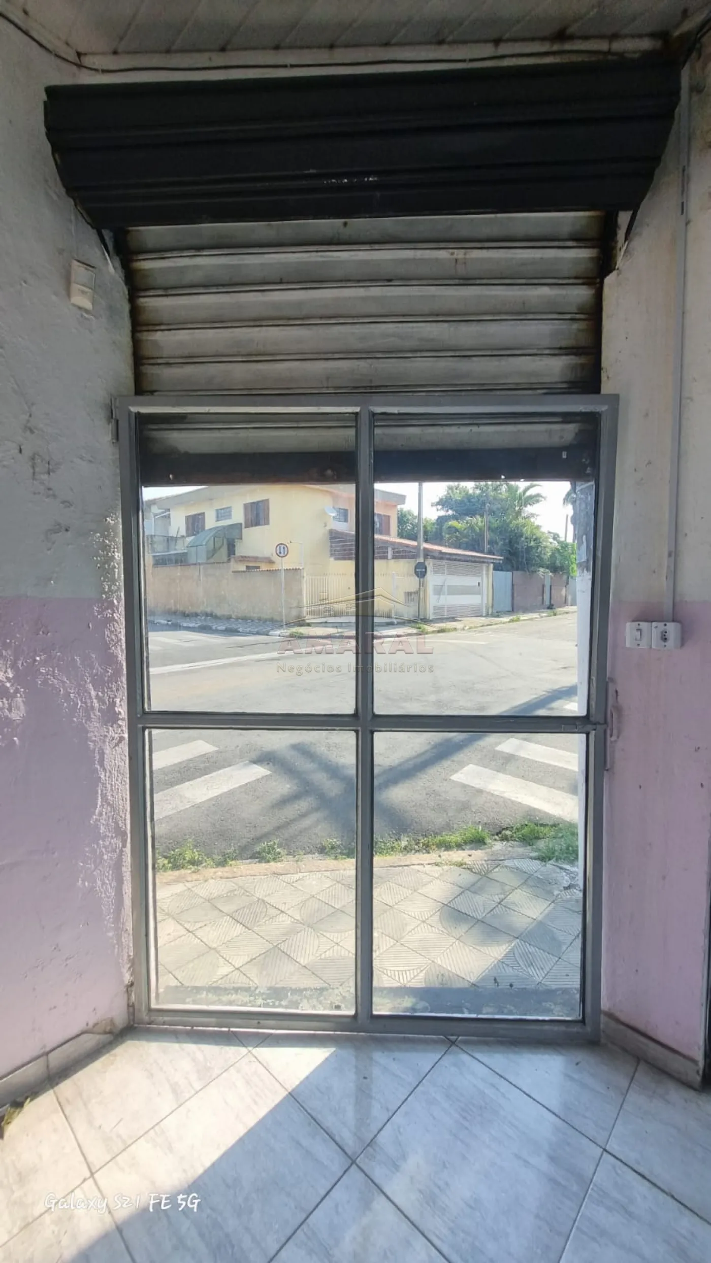 Alugar Sal&otilde;es / Sal&atilde;o em Suzano R$ 800,00 - Foto 6