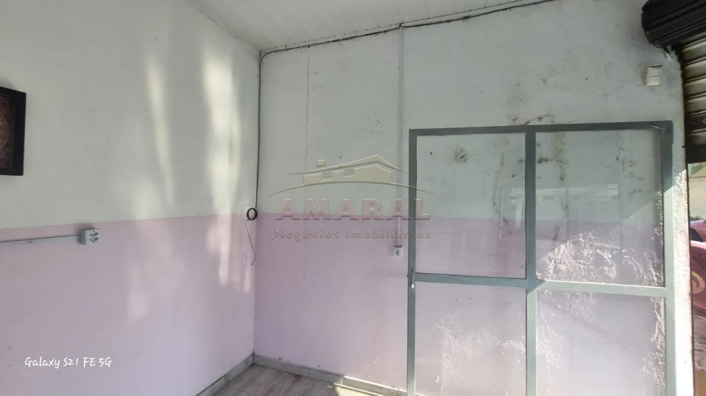 Alugar Sal&otilde;es / Sal&atilde;o em Suzano R$ 800,00 - Foto 7