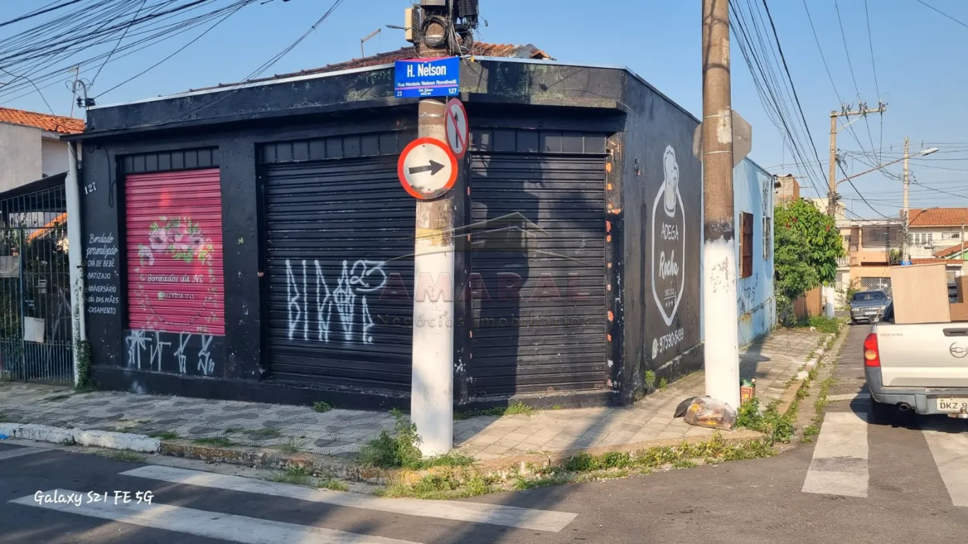 Alugar Sal&otilde;es / Sal&atilde;o em Suzano R$ 800,00 - Foto 1