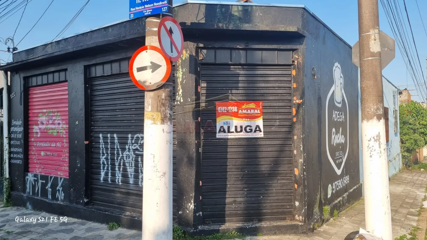 Alugar Sal&otilde;es / Sal&atilde;o em Suzano R$ 800,00 - Foto 9