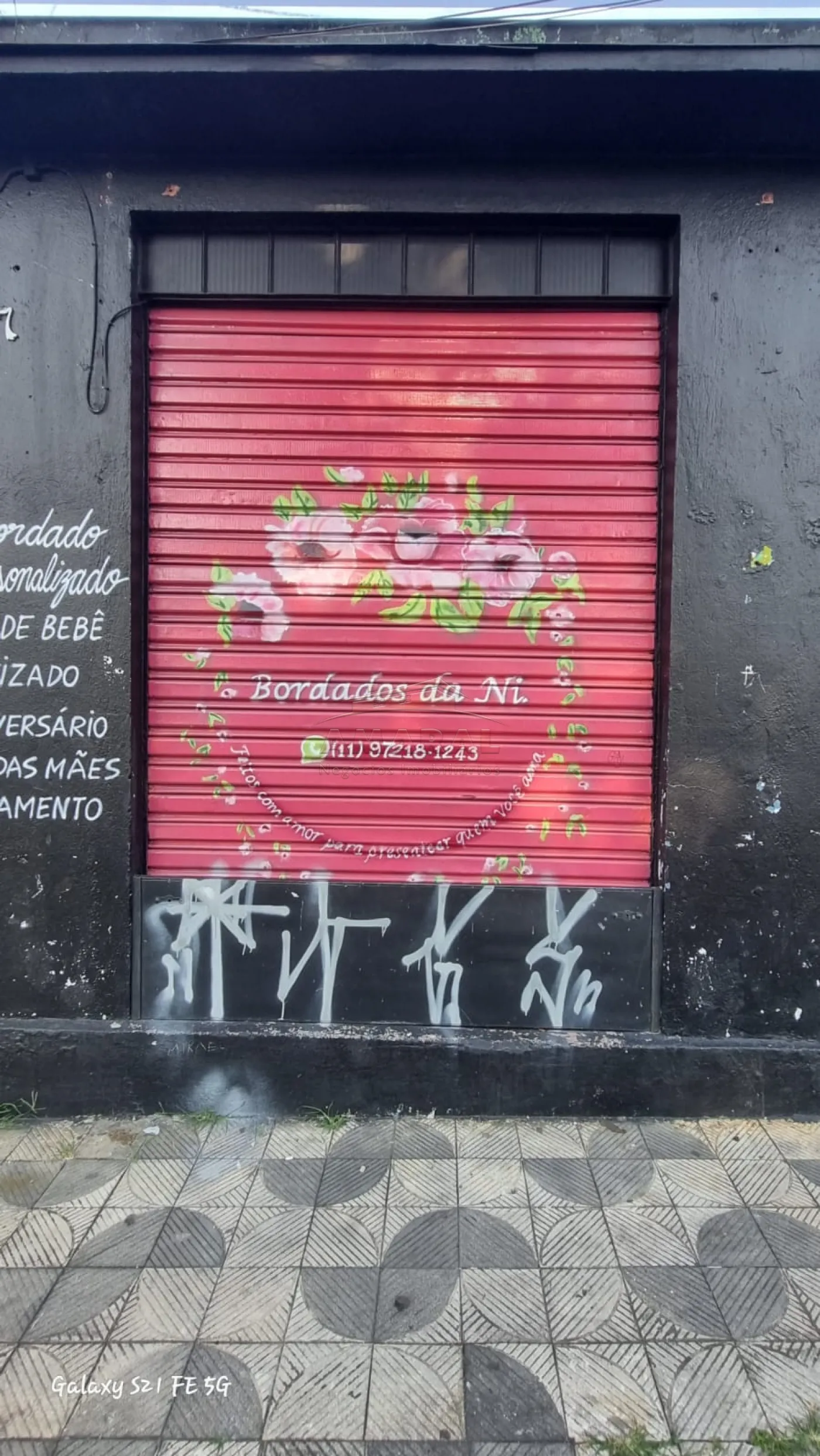 Alugar Sal&otilde;es / Sal&atilde;o em Suzano R$ 800,00 - Foto 10