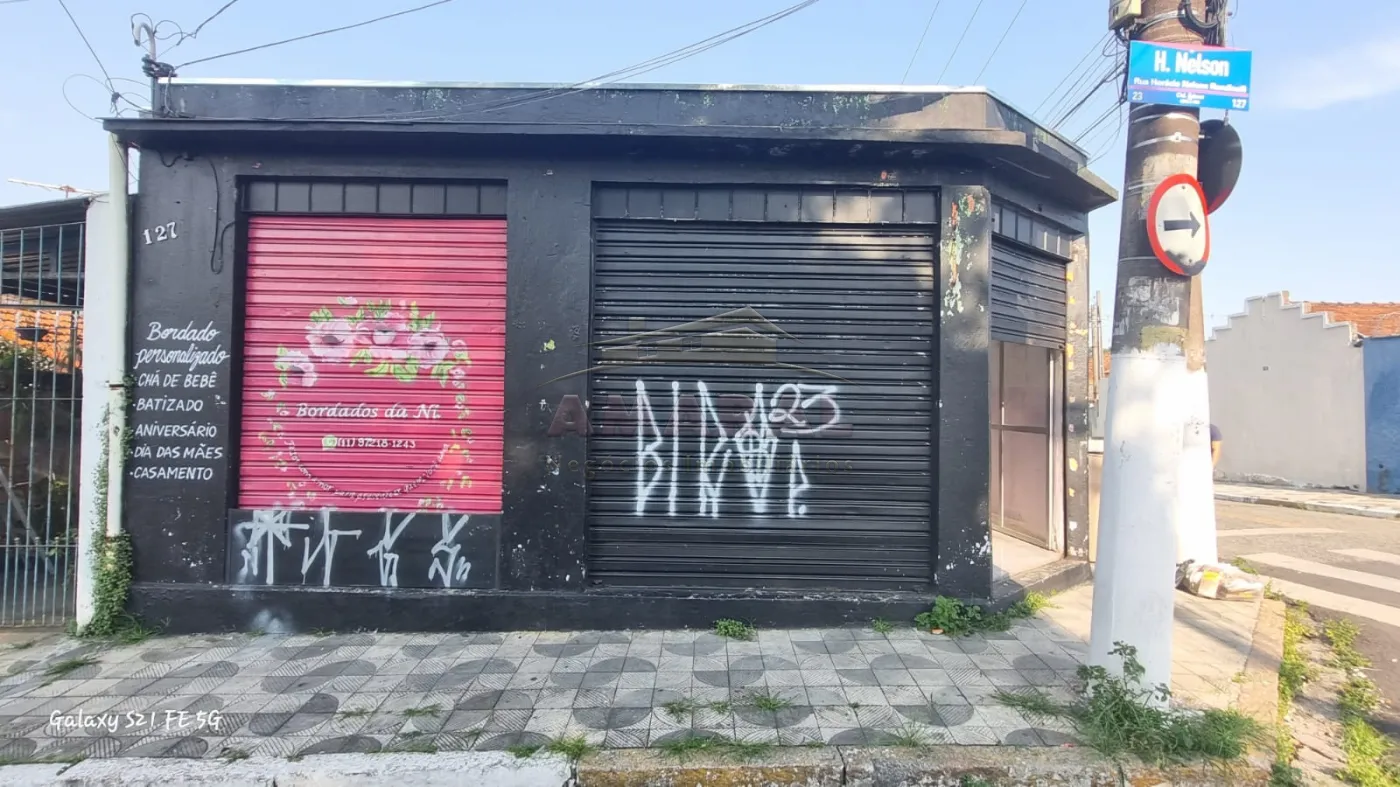 Alugar Sal&otilde;es / Sal&atilde;o em Suzano R$ 800,00 - Foto 11