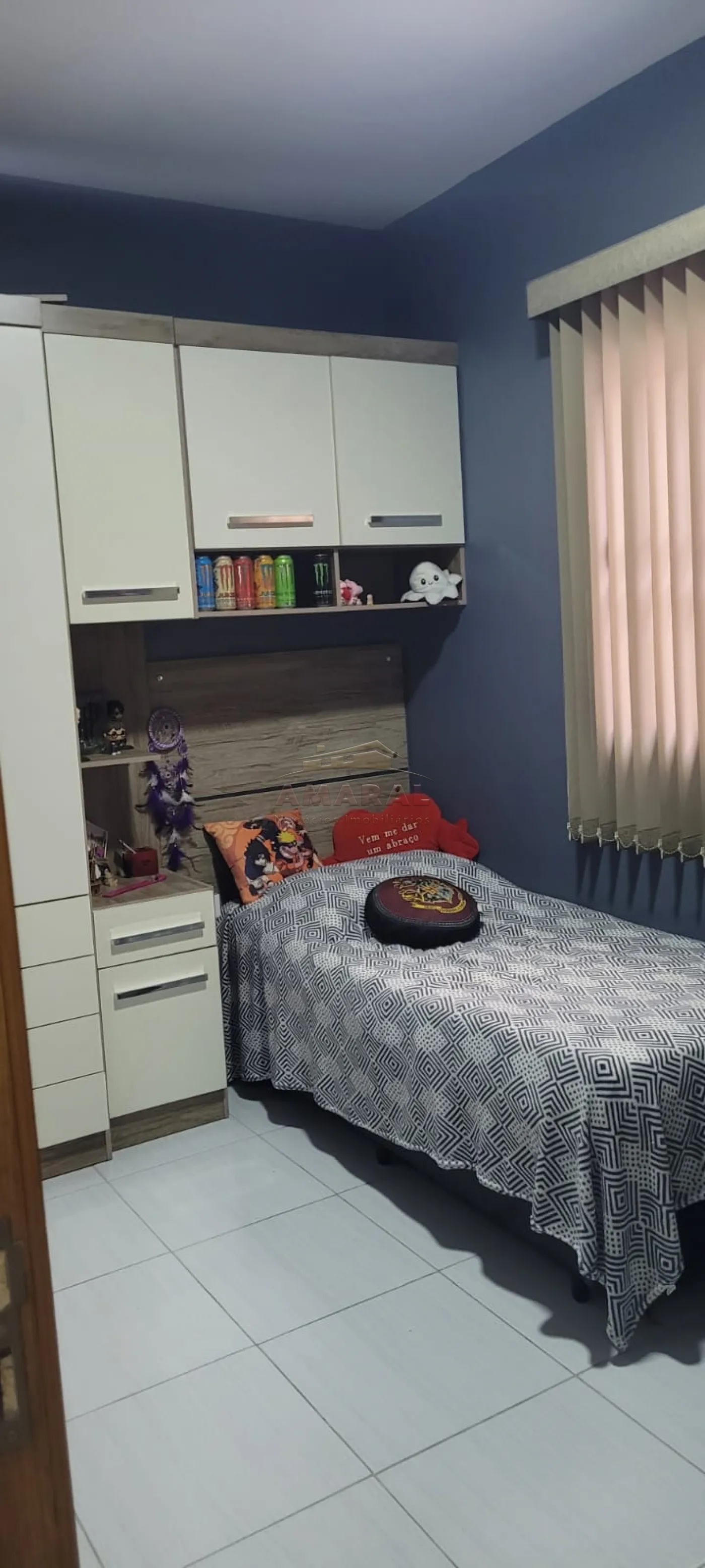 Comprar Casas / Térrea em Suzano R$ 495.000,00 - Foto 18