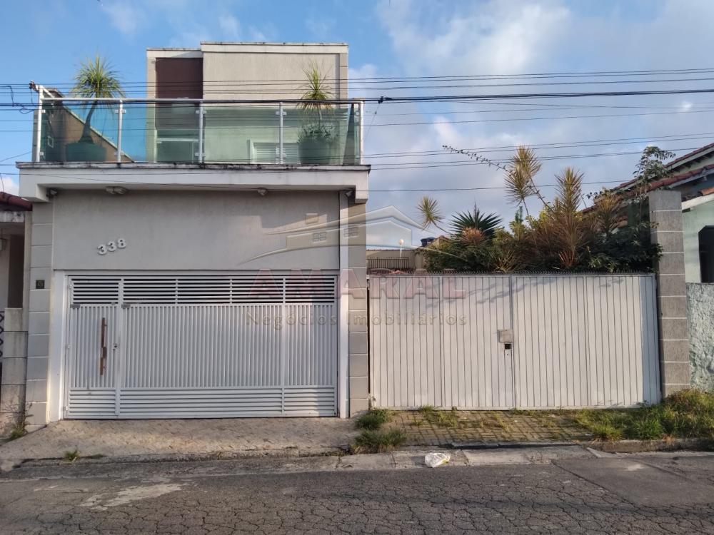 Comprar Casas / Sobrado em Itaquaquecetuba R$ 750.000,00 - Foto 1