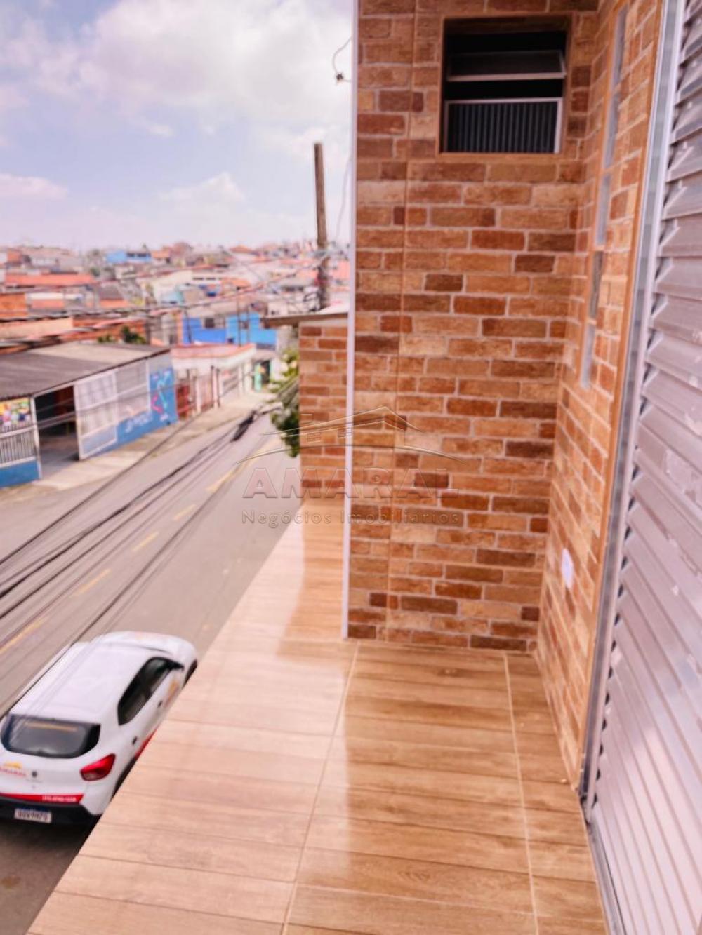 Alugar Casas / Assobradada em Suzano R$ 1.200,00 - Foto 12