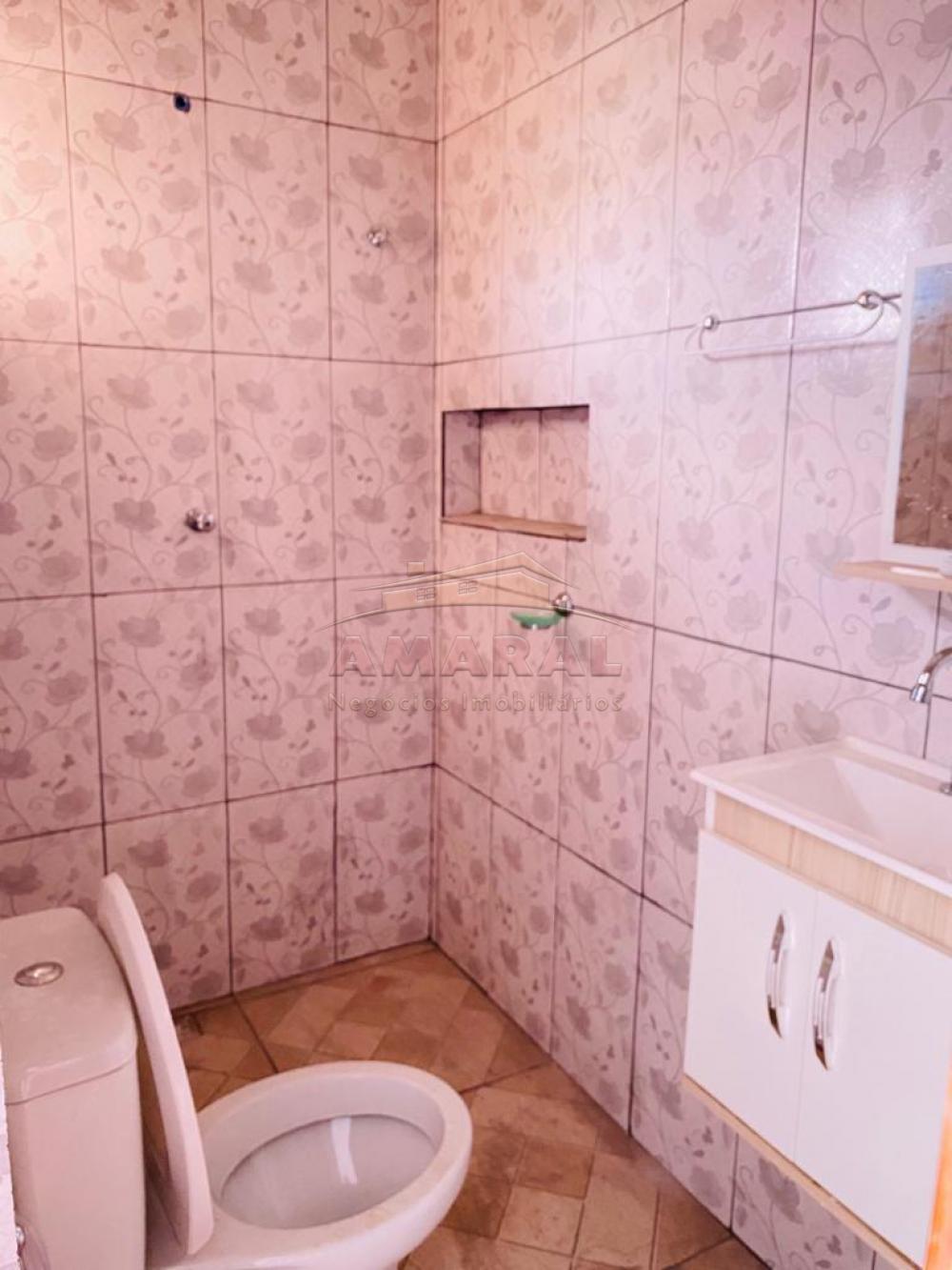 Alugar Casas / Assobradada em Suzano R$ 1.200,00 - Foto 11