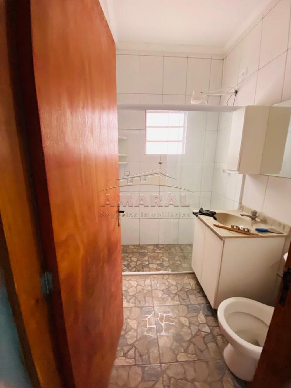 Alugar Casas / Assobradada em Suzano R$ 1.200,00 - Foto 6