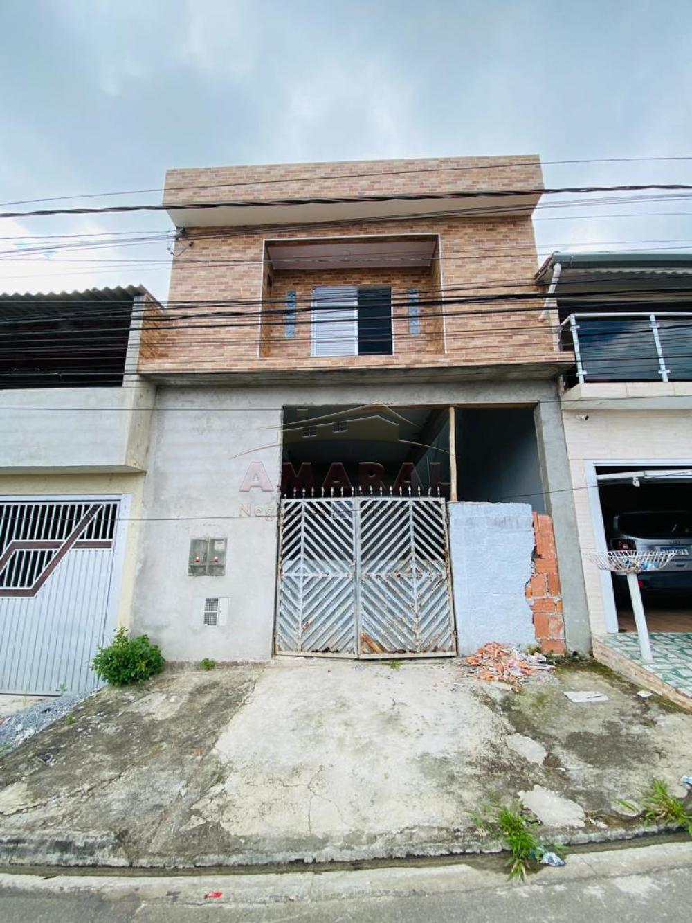 Alugar Casas / Assobradada em Suzano R$ 1.200,00 - Foto 1