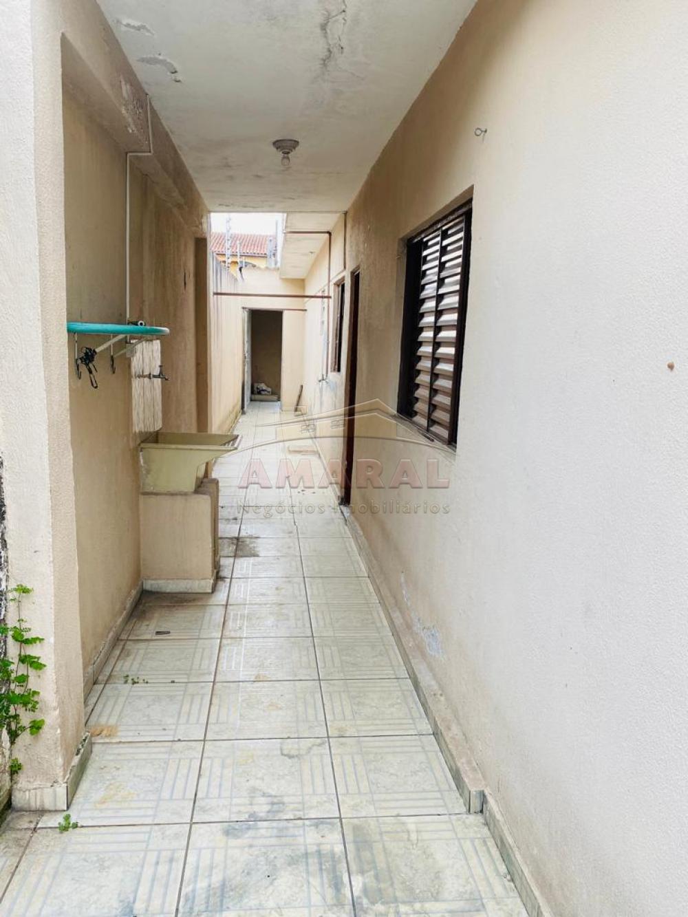 Alugar Casas / T&eacute;rrea em Suzano R$ 1.200,00 - Foto 15