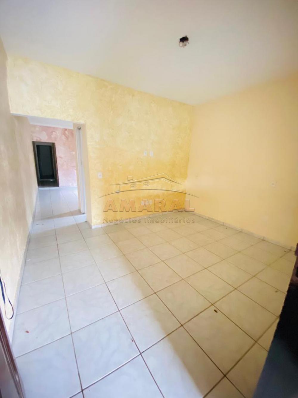 Alugar Casas / T&eacute;rrea em Suzano R$ 1.200,00 - Foto 12