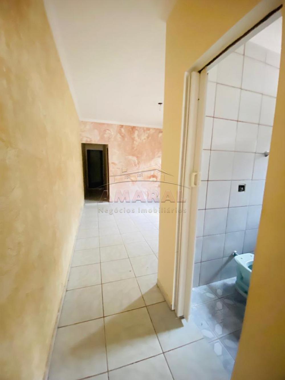 Alugar Casas / T&eacute;rrea em Suzano R$ 1.200,00 - Foto 11