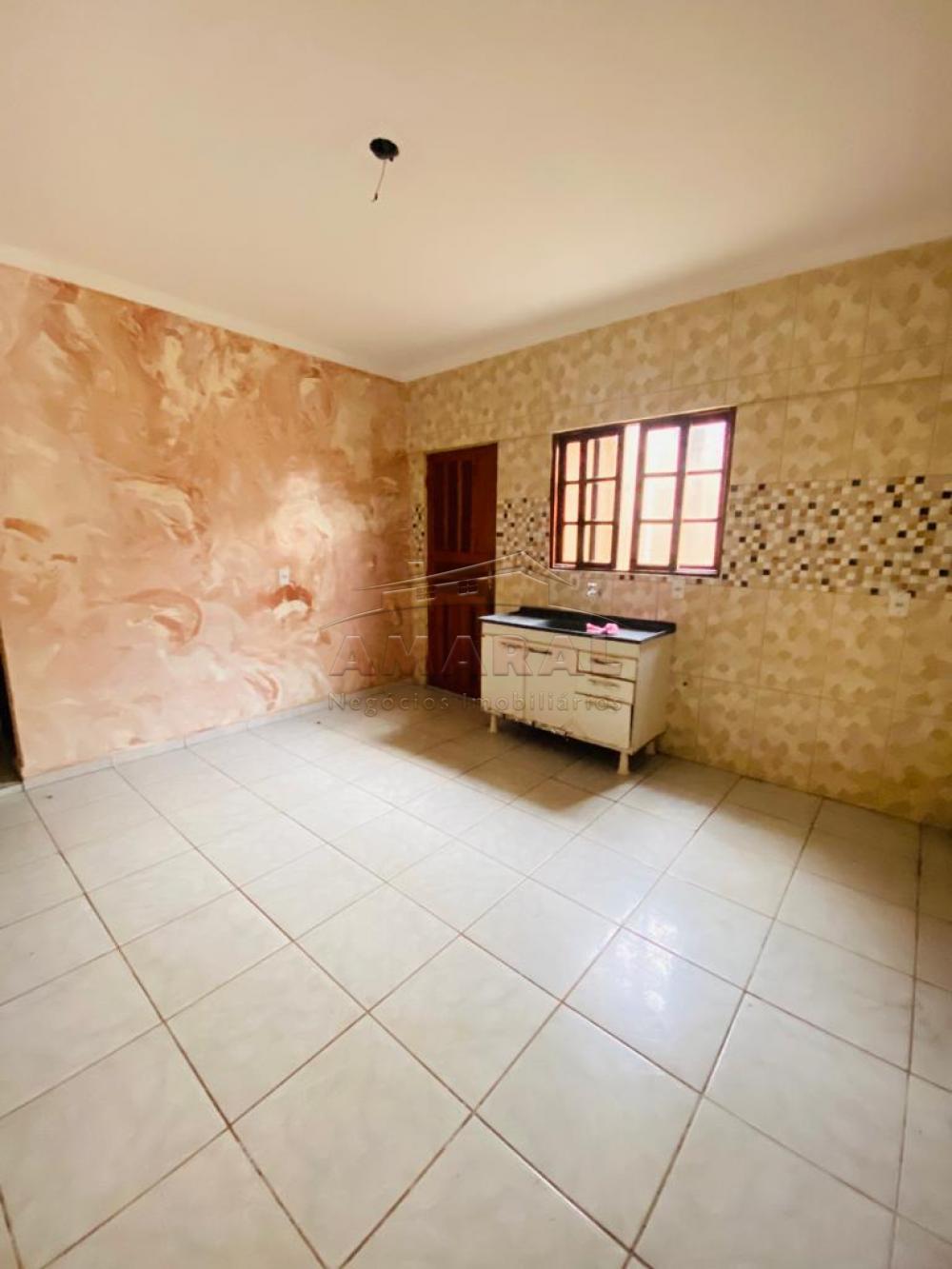 Alugar Casas / T&eacute;rrea em Suzano R$ 1.200,00 - Foto 9