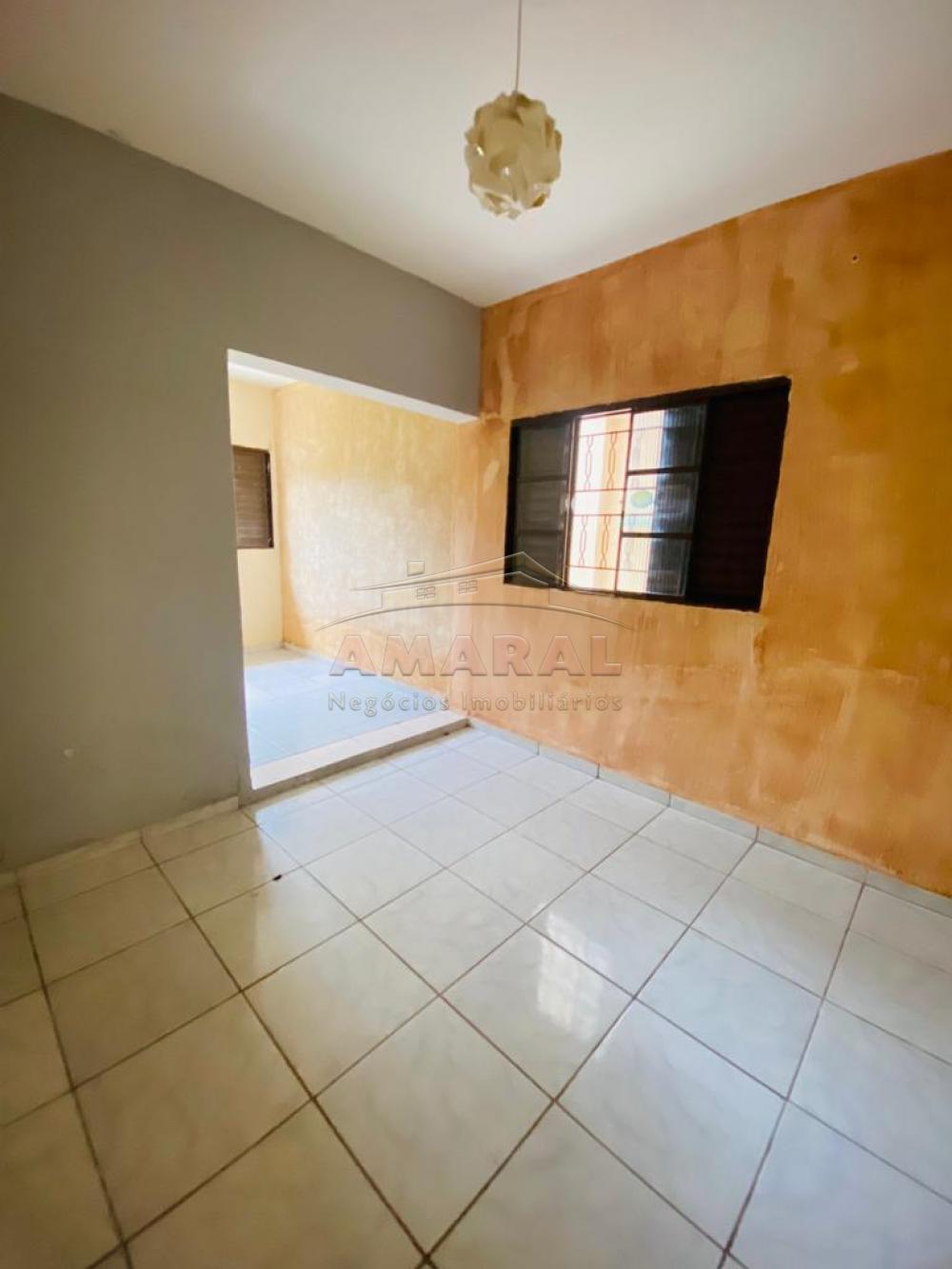 Alugar Casas / T&eacute;rrea em Suzano R$ 1.200,00 - Foto 8