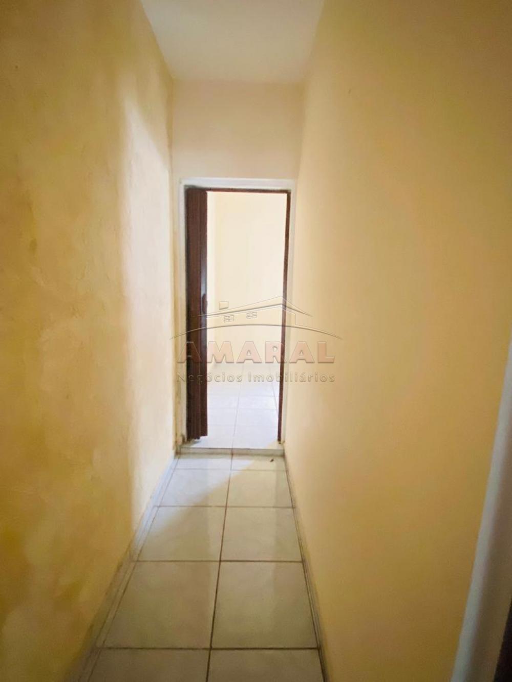 Alugar Casas / T&eacute;rrea em Suzano R$ 1.200,00 - Foto 6