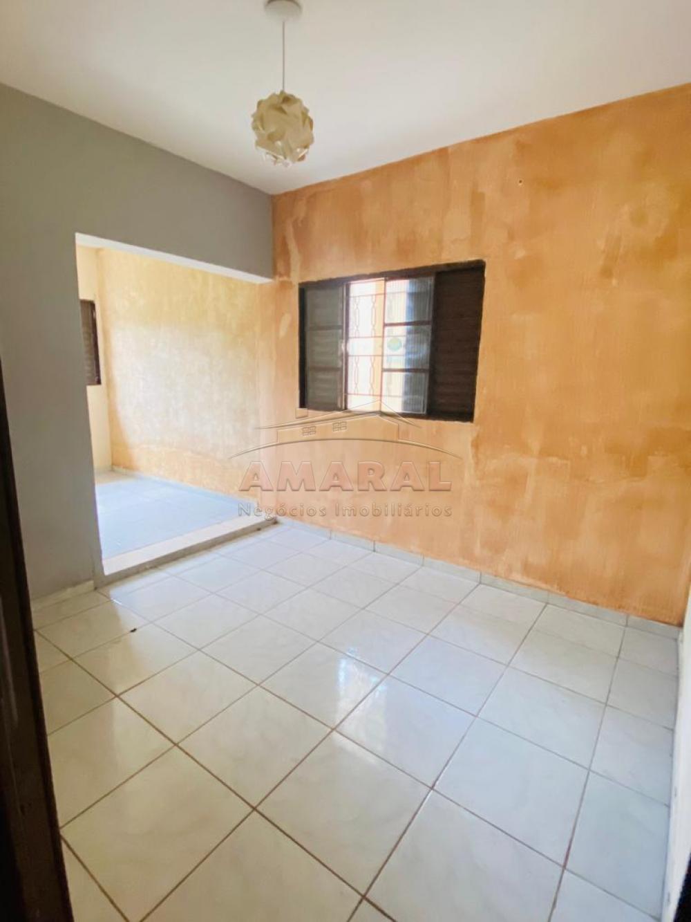 Alugar Casas / T&eacute;rrea em Suzano R$ 1.200,00 - Foto 7