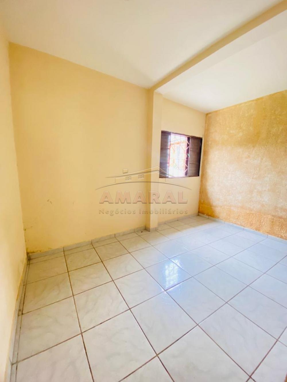 Alugar Casas / T&eacute;rrea em Suzano R$ 1.200,00 - Foto 5