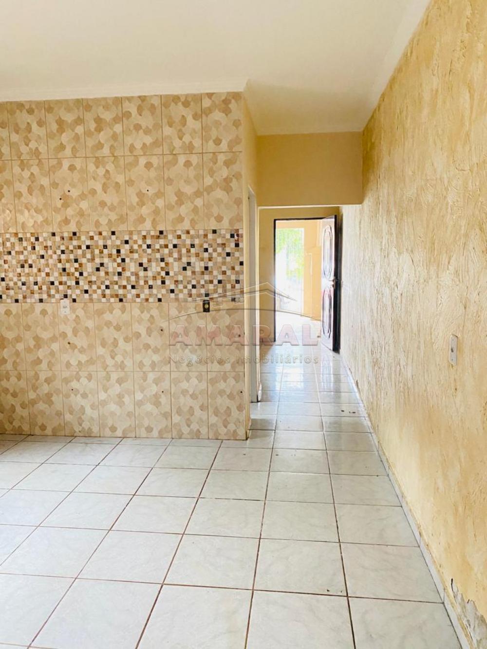 Alugar Casas / T&eacute;rrea em Suzano R$ 1.200,00 - Foto 2
