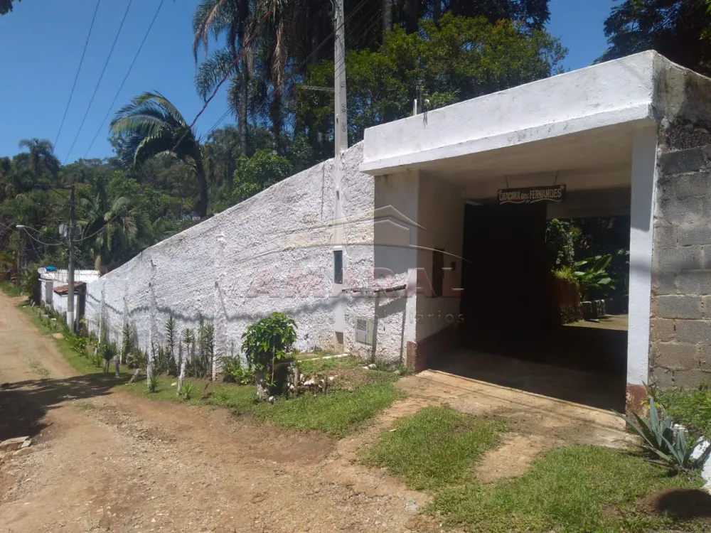 Comprar Rurais / Ch&aacute;cara em Suzano R$ 750.000,00 - Foto 1