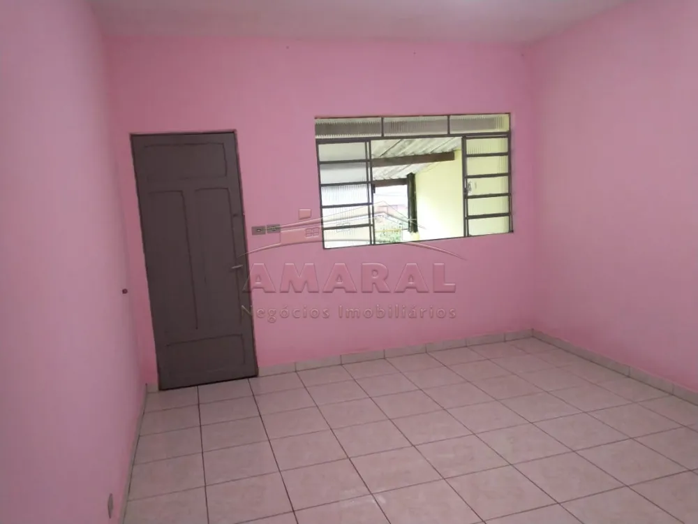 Alugar Casas / T&eacute;rrea em Suzano R$ 1.100,00 - Foto 6